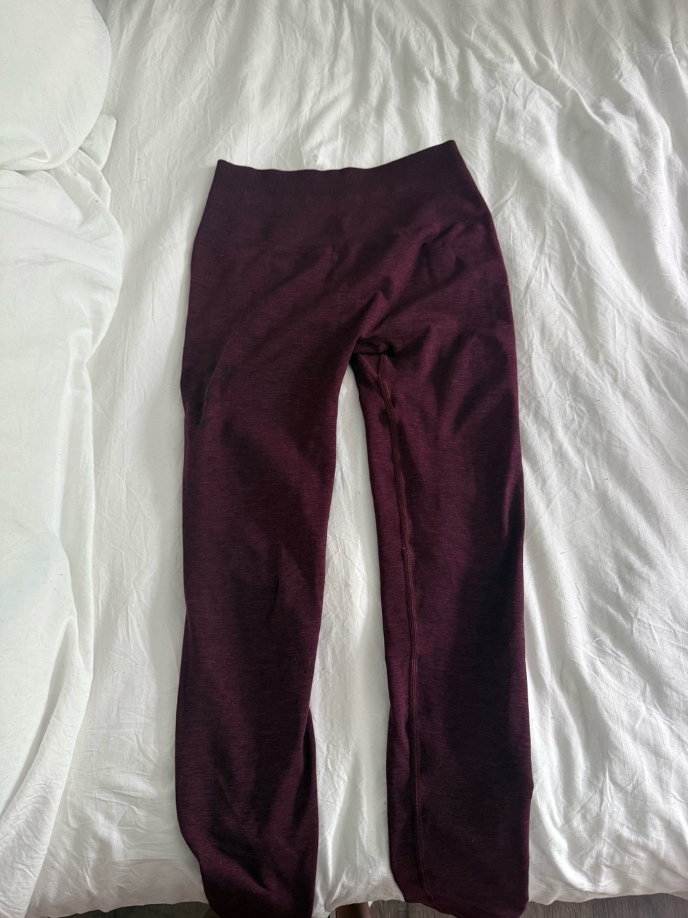 Alphalete amplify leggings